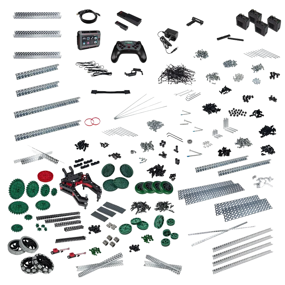VEX V5 Konkursowy Starter Kit